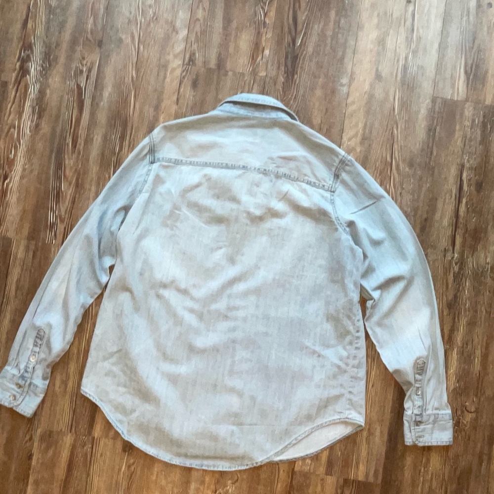 Button down top - Picture 5 of 5